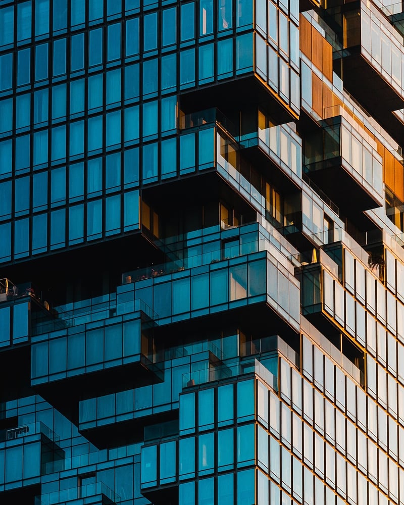 Urban Estate